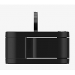 Spigen SGP Επιτραπέζια βάση Organizer για Apple Watch Band S340 με λειτουργία φόρτισης, 90° σύστημα περιστροφής & αποθηκευτικούς χώρους - ΜΑΥΡΟ - AMP07602